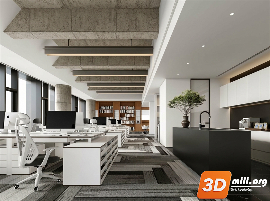 Workspace Skp Files